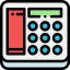 Telephone icon 64x64