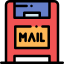 Mailbox icon 64x64