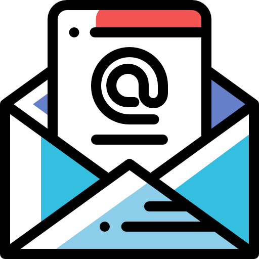 Email Ikona