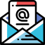 Email icon 64x64