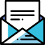 Email icon 64x64