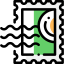 Stamp icon 64x64