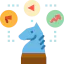 Strategy icon 64x64