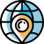 Worldwide icon 64x64