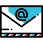 Email icon 64x64