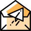 Email icon 64x64
