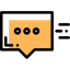Chat biểu tượng 64x64