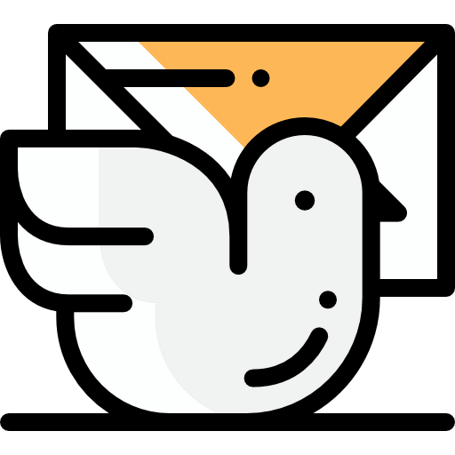 Email biểu tượng