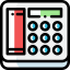 Telephone biểu tượng 64x64