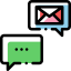 Chat biểu tượng 64x64