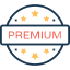 Premium ícone 64x64