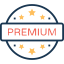 Premium icon 64x64