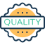 Quality icon 64x64