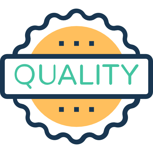 Quality icon