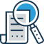 Invoice icon 64x64