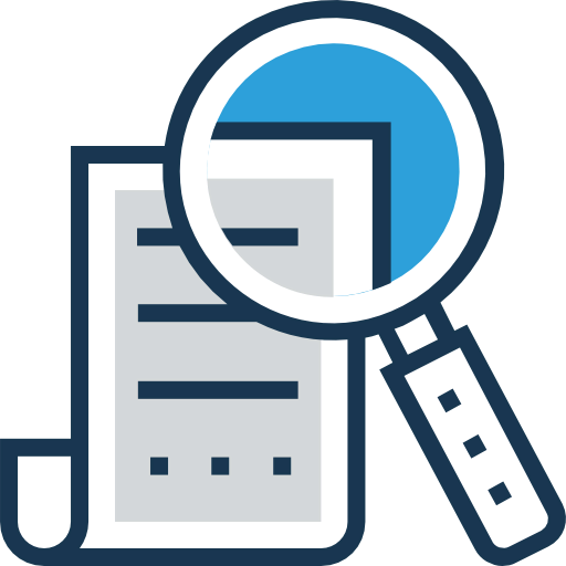 Invoice icon