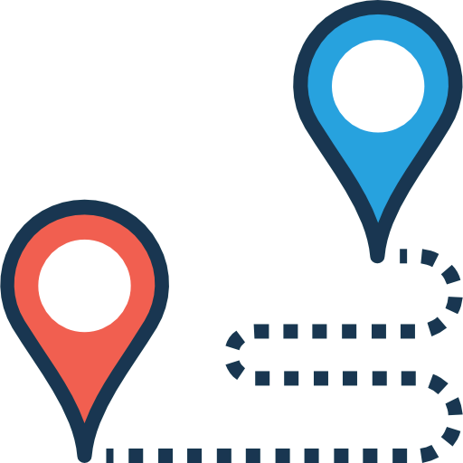 Route icon