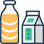 Milk icon 64x64