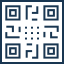 Qr code icon 64x64