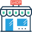 Store icon 64x64