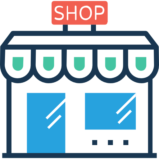 Store icon