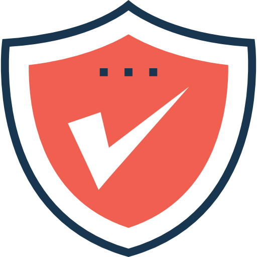 Shield icon