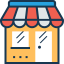Shop icon 64x64