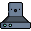 Extractor アイコン 64x64