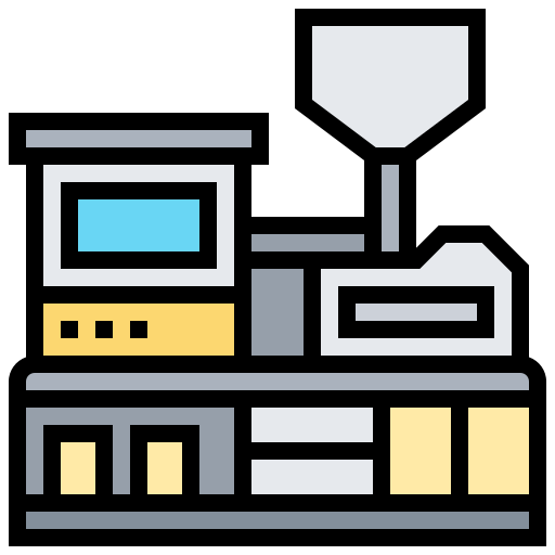 Machinery icon