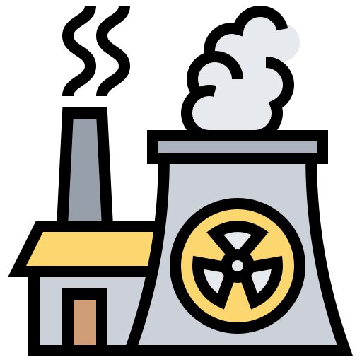 Factory icon