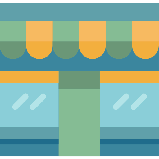 Store icon