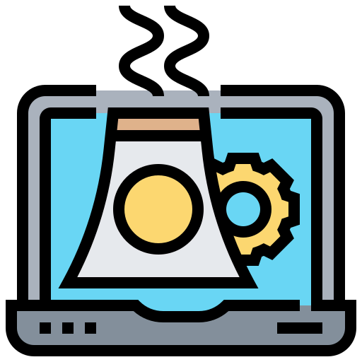 Computer 图标