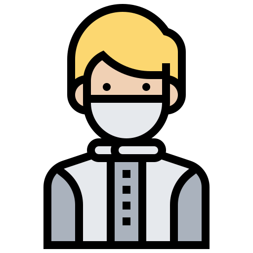 Worker 图标