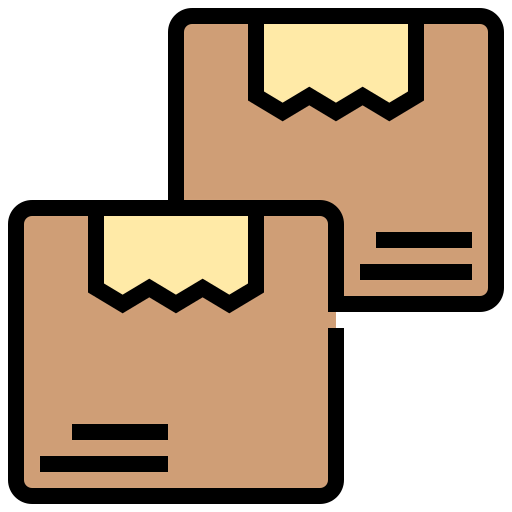 Package icon