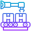 Conveyor アイコン 64x64