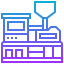 Machinery icône 64x64