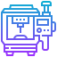 Machinery アイコン 64x64