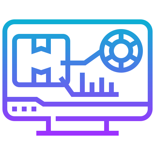 Логистика иконка