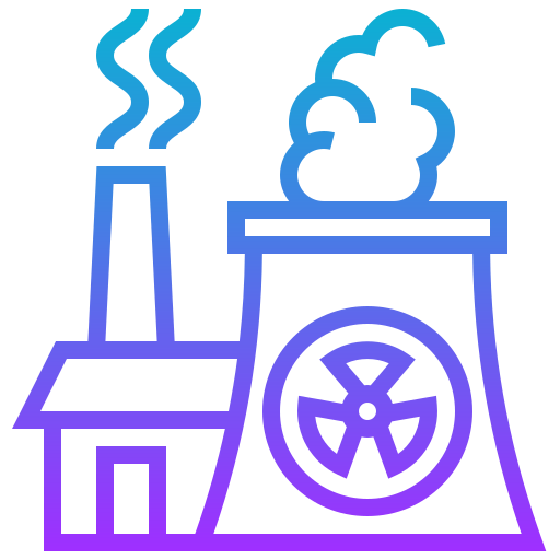 Factory icon