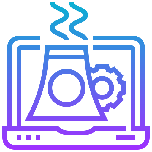 Computer icon