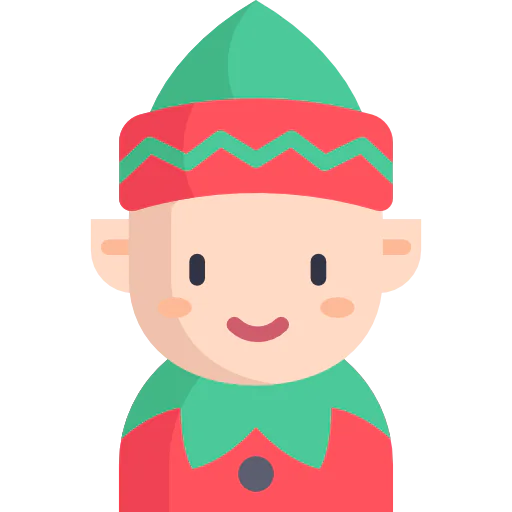 Elf icon