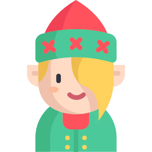 Elf icon