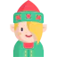 Elf icon 64x64