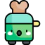 Toaster アイコン 64x64