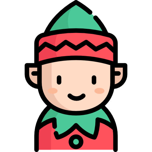 Elf icon