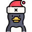 Penguin ícono 64x64