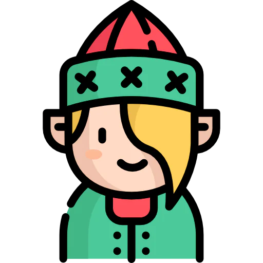 Elf icon