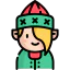 Elf icon 64x64