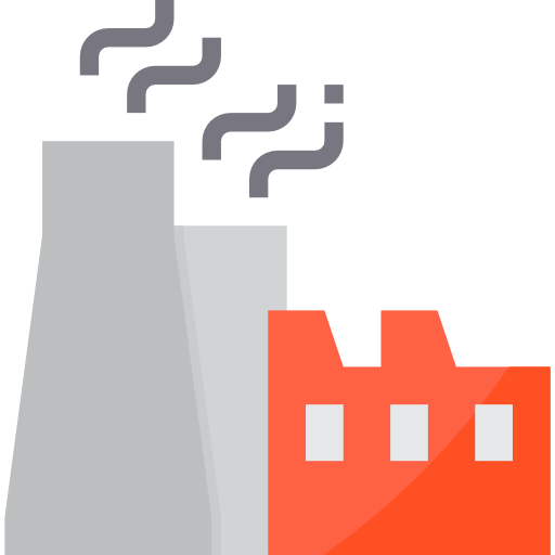 Factory icon