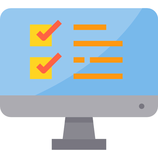 Computer icon